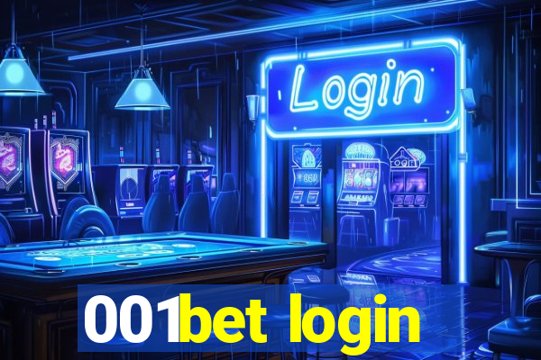 001bet login